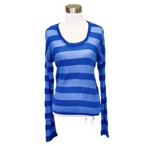 Threads 4 Thought top NWT